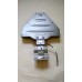 SYNETIC LOG PERIODIC TYPE ANTENNA ASSY AS13994  TNC
